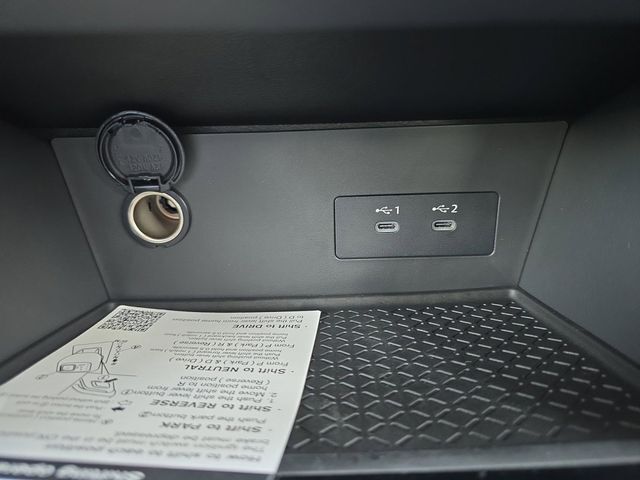 2026 Nissan Pathfinder SV Rockwall TX