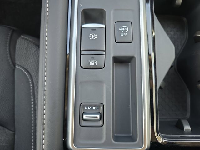 2026 Nissan Pathfinder SV Rockwall TX