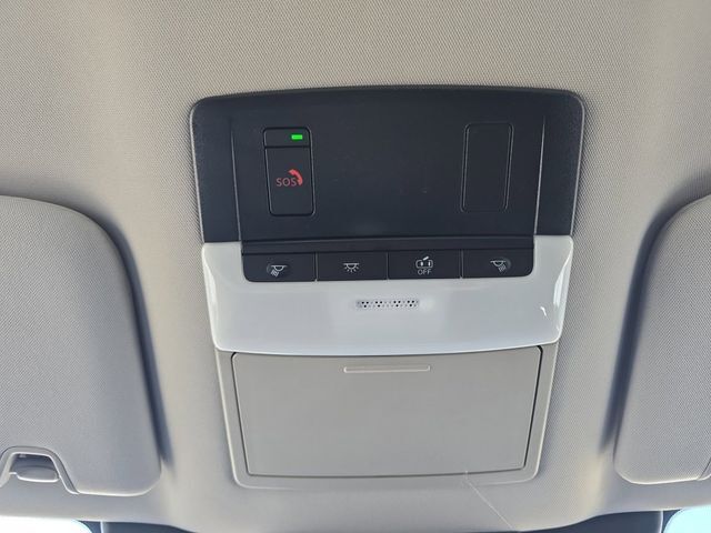 2026 Nissan Pathfinder SV Rockwall TX