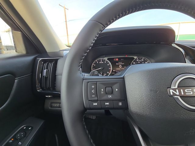 2026 Nissan Pathfinder SV Rockwall TX