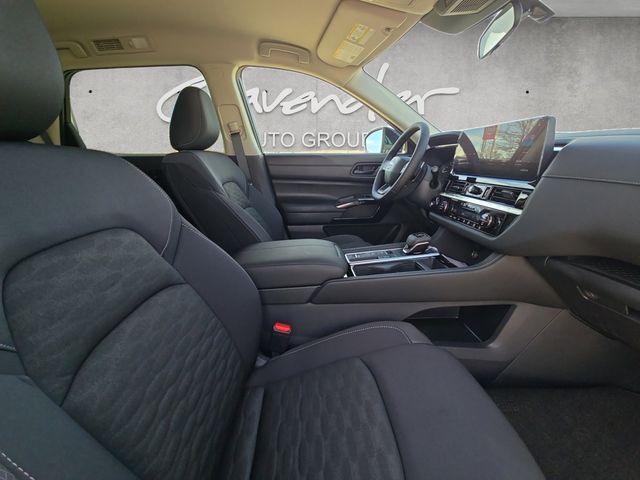 2026 Nissan Pathfinder SV Rockwall TX