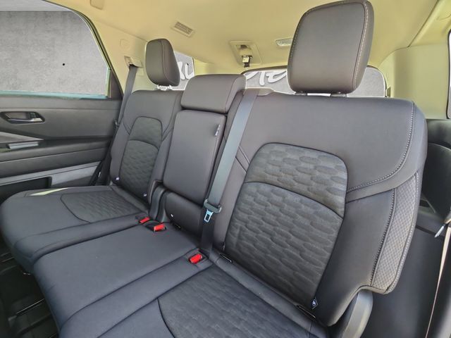 2026 Nissan Pathfinder SV Rockwall TX