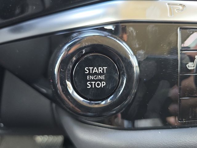 2026 Nissan Pathfinder SV Rockwall TX