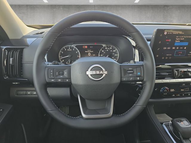 2026 Nissan Pathfinder SV Rockwall TX