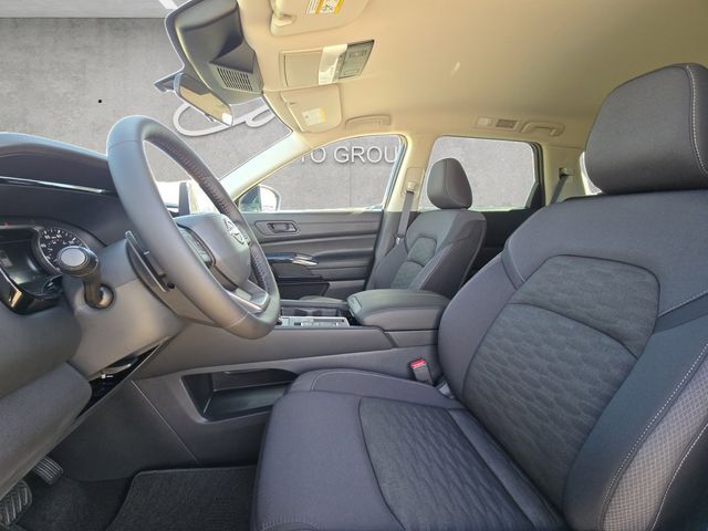 2026 Nissan Pathfinder SV Rockwall TX