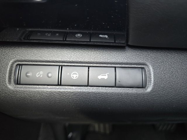 2026 Nissan Pathfinder SV Rockwall TX