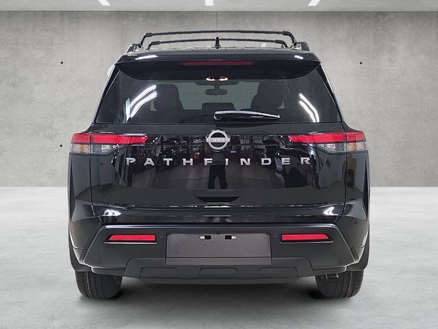 2026 Nissan Pathfinder SV Rockwall TX