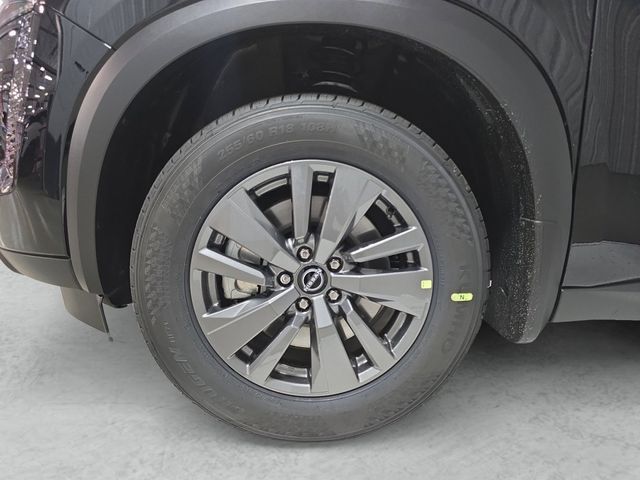 2026 Nissan Pathfinder SV Rockwall TX