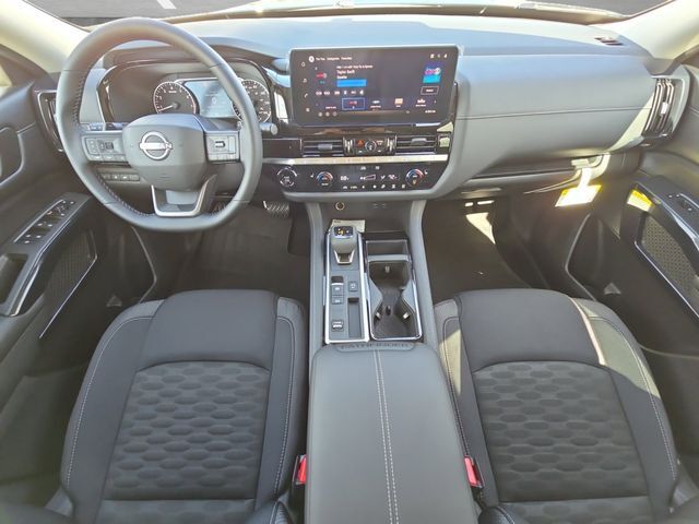 2026 Nissan Pathfinder SV Rockwall TX