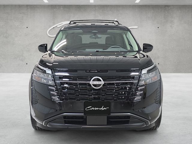 2026 Nissan Pathfinder SV Rockwall TX