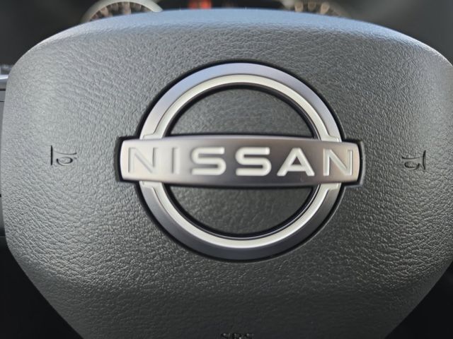2026 Nissan Pathfinder SV Rockwall TX