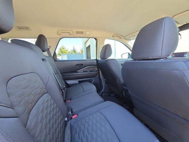 2026 Nissan Pathfinder SV Rockwall TX