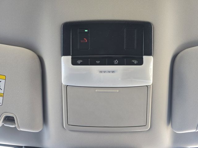 2026 Nissan Pathfinder SV Rockwall TX