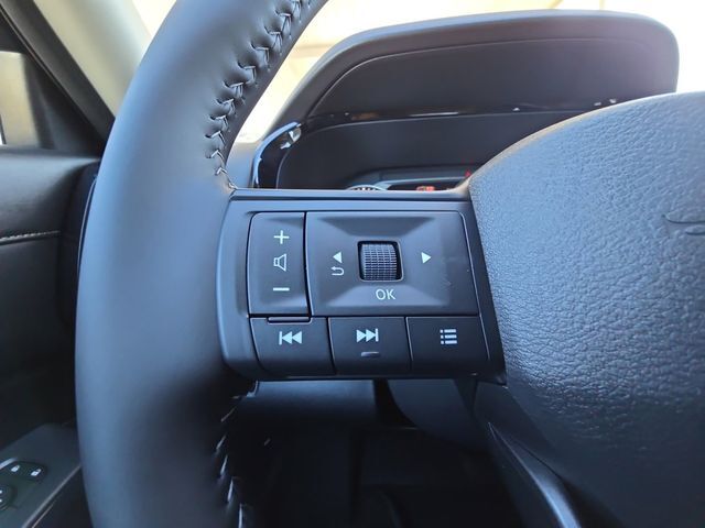 2026 Nissan Pathfinder SV Rockwall TX