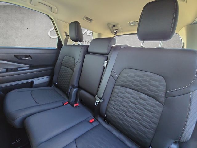 2026 Nissan Pathfinder SV Rockwall TX