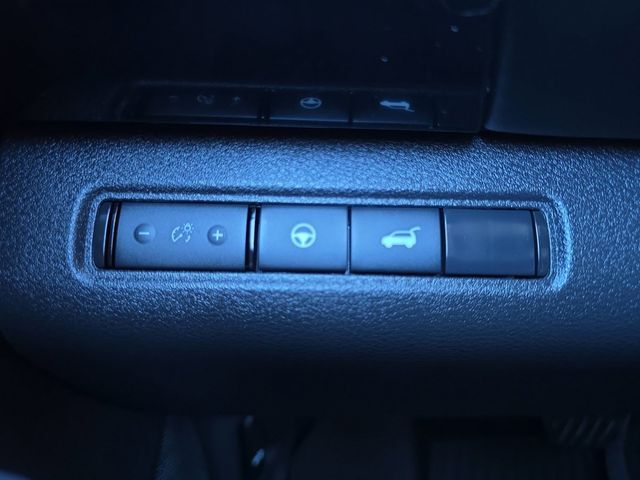 2026 Nissan Pathfinder SV Rockwall TX