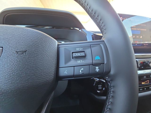 2026 Nissan Pathfinder SV Rockwall TX