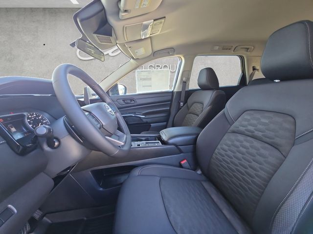 2026 Nissan Pathfinder SV Rockwall TX