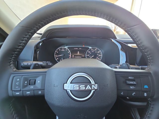 2026 Nissan Pathfinder SV Rockwall TX