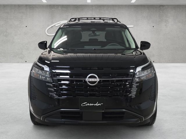 2026 Nissan Pathfinder SV Rockwall TX