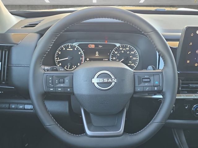 2026 Nissan Pathfinder SV Rockwall TX