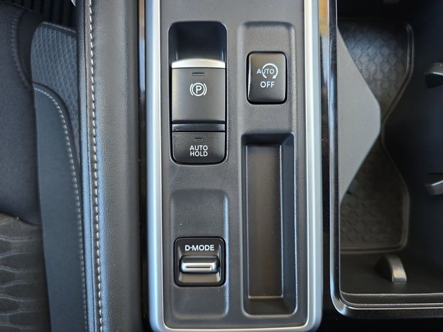 2026 Nissan Pathfinder SV Rockwall TX