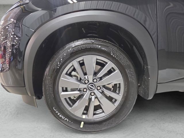 2026 Nissan Pathfinder SV Rockwall TX