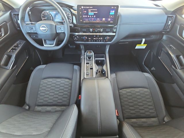 2026 Nissan Pathfinder SV Rockwall TX