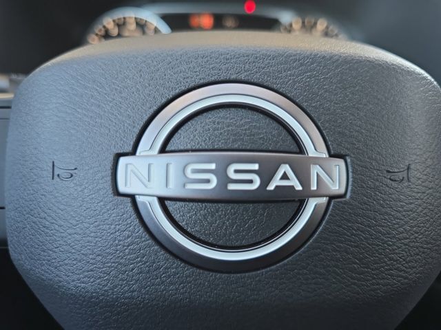 2026 Nissan Pathfinder SV Rockwall TX