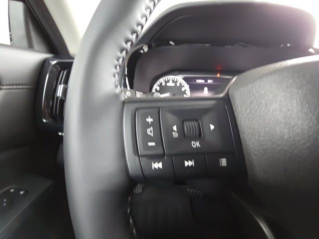 2026 Nissan Pathfinder SV Rockwall TX