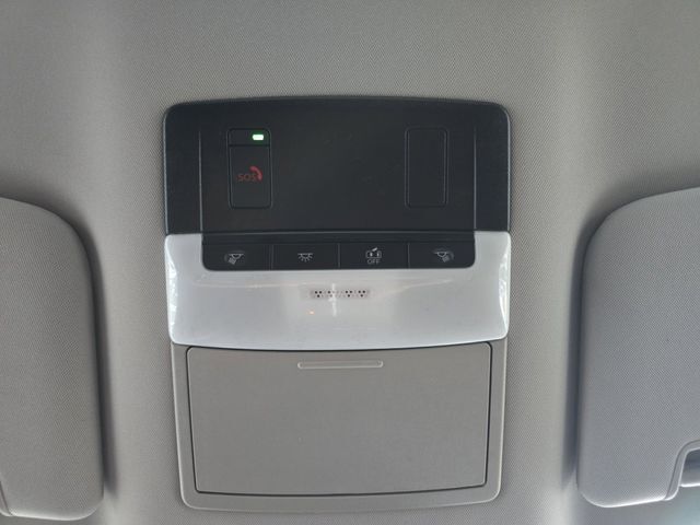 2026 Nissan Pathfinder SV Rockwall TX