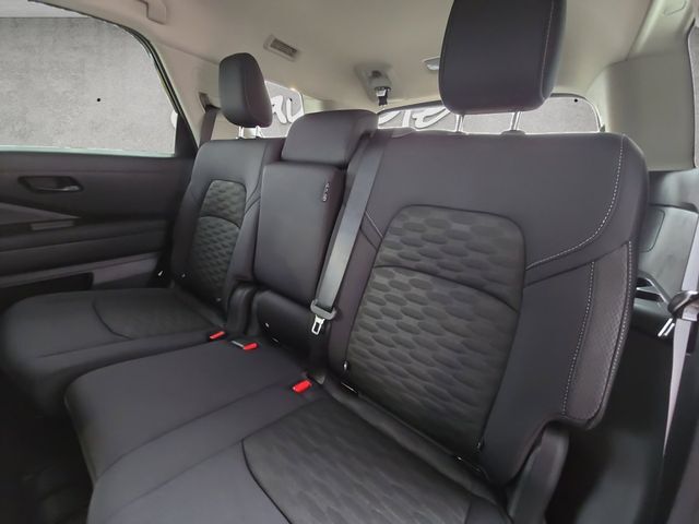 2026 Nissan Pathfinder SV Rockwall TX