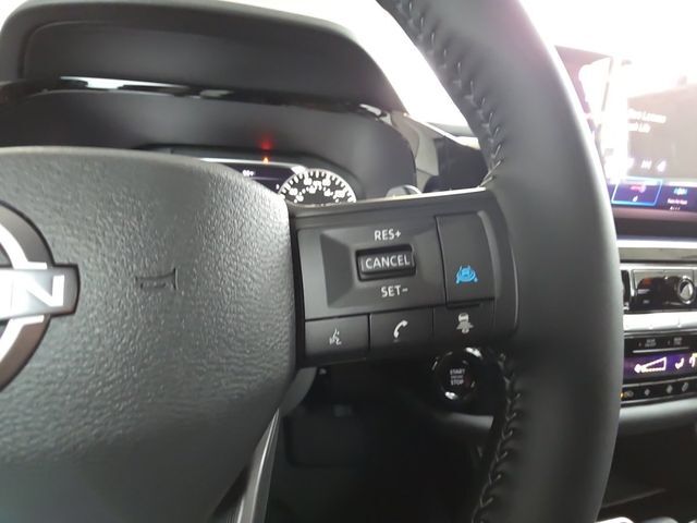 2026 Nissan Pathfinder SV Rockwall TX