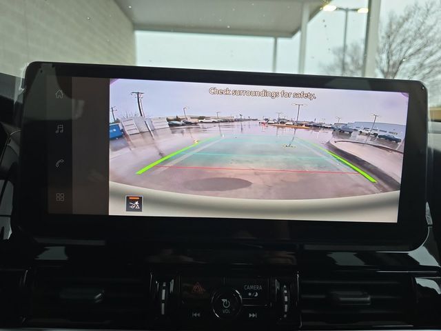 2026 Nissan Pathfinder SV Rockwall TX