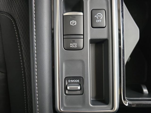 2026 Nissan Pathfinder SV Rockwall TX