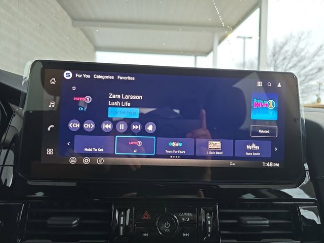 2026 Nissan Pathfinder SV Rockwall TX