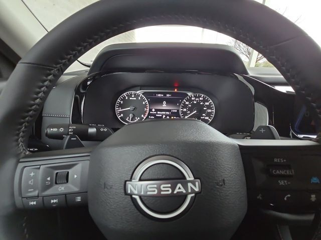 2026 Nissan Pathfinder SV Rockwall TX