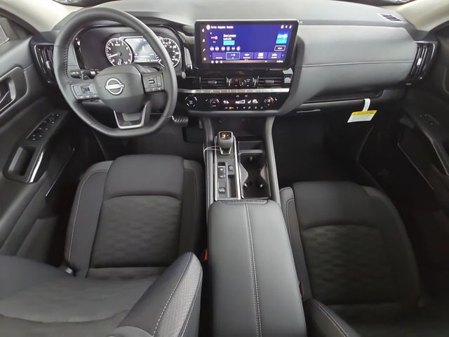 2026 Nissan Pathfinder SV Rockwall TX