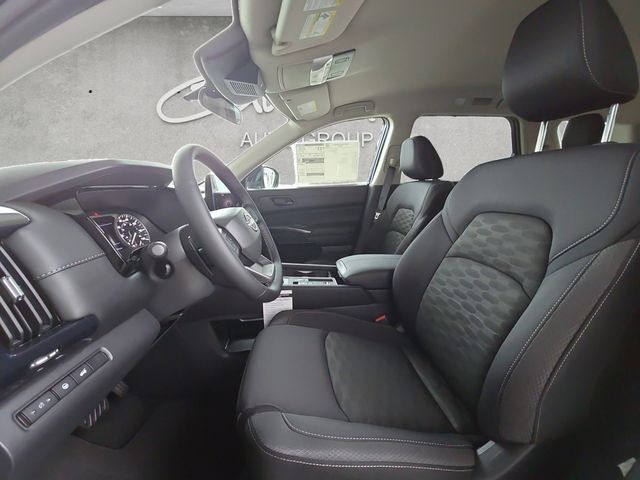 2026 Nissan Pathfinder SV Rockwall TX