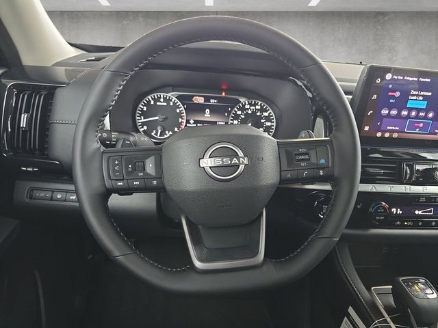 2026 Nissan Pathfinder SV Rockwall TX