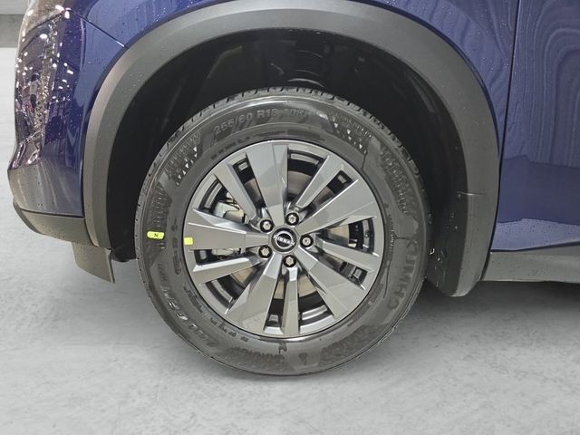 2026 Nissan Pathfinder SV Rockwall TX