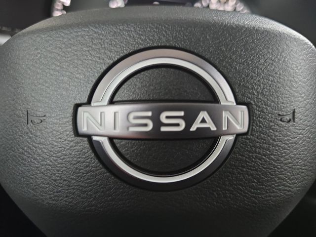 2026 Nissan Pathfinder SV Rockwall TX