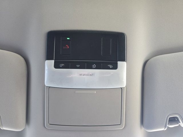 2026 Nissan Pathfinder SV Rockwall TX