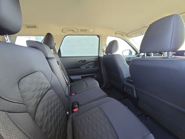 2026 Nissan Pathfinder SV Rockwall TX