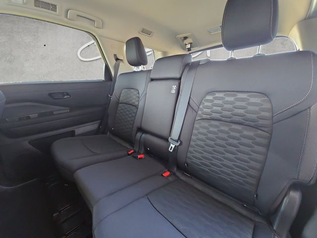 2026 Nissan Pathfinder SV Rockwall TX