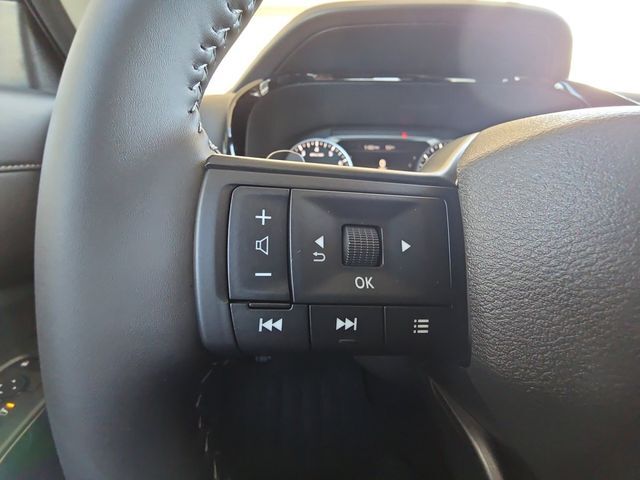 2026 Nissan Pathfinder SV Rockwall TX