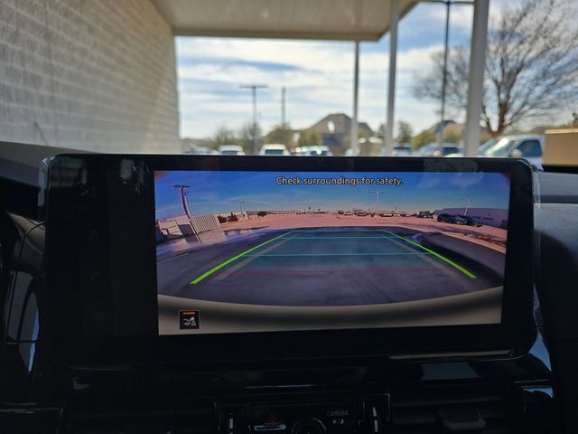 2026 Nissan Pathfinder SV Rockwall TX