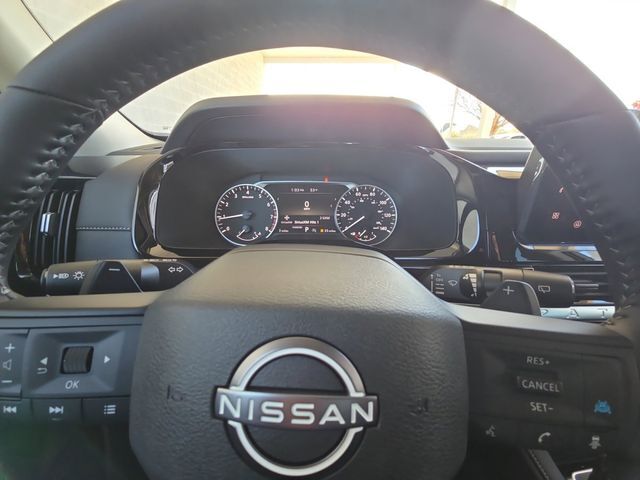 2026 Nissan Pathfinder SV Rockwall TX