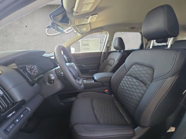 2026 Nissan Pathfinder SV Rockwall TX