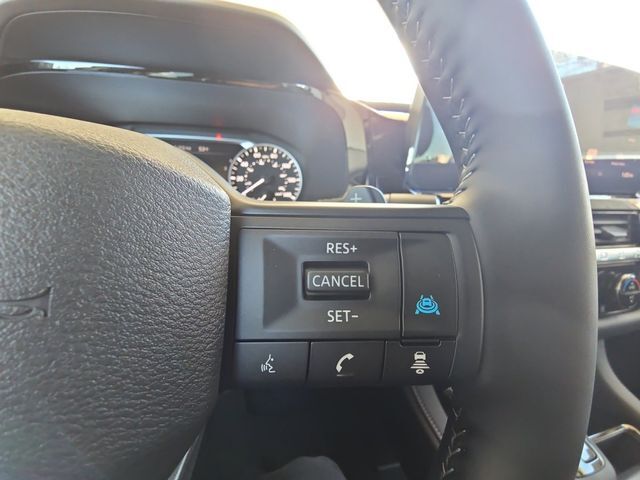 2026 Nissan Pathfinder SV Rockwall TX